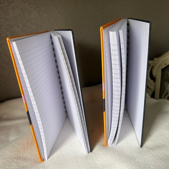 Sparkly Pumpkin Face Notebooks - Picture 6 of 7